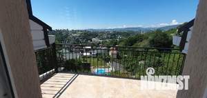 2-к квартира, посуточно, 60м2, 3/3 этаж