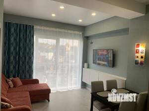 1-к квартира, на длительный срок, 40м2, 11/13 этаж