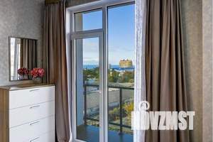 3-к квартира, посуточно, 50м2, 5/7 этаж
