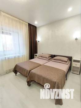 1-к квартира, посуточно, 31м2, 1/1 этаж