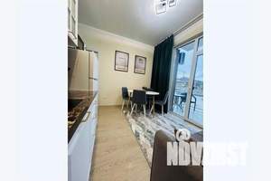 2-к квартира, посуточно, 37м2, 6/6 этаж