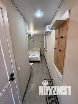 Студия квартира, посуточно, 22м2, 1/2 этаж