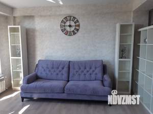 1-к квартира, на длительный срок, 45м2, 3/16 этаж