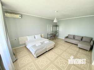 2-к квартира, посуточно, 85м2, 1/1 этаж