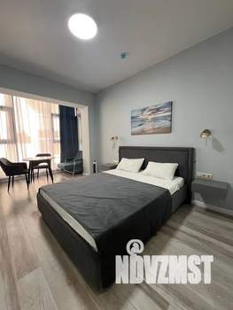 1-к квартира, посуточно, 20м2, 2/3 этаж