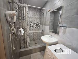 1-к квартира, посуточно, 26м2, 1/2 этаж