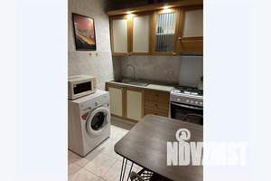 1-к квартира, посуточно, 36м2, 4/5 этаж