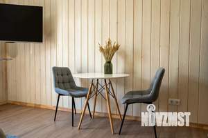 1-к квартира, посуточно, 35м2, 2/2 этаж