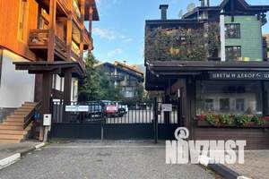 1-к квартира, посуточно, 45м2, 1/4 этаж