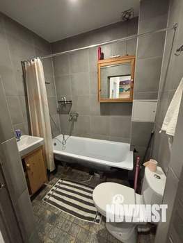 1-к квартира, на длительный срок, 40м2, 1/5 этаж