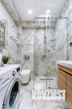 1-к квартира, посуточно, 40м2, 2/11 этаж
