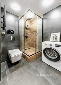 2-к квартира, на длительный срок, 50м2, 6/9 этаж