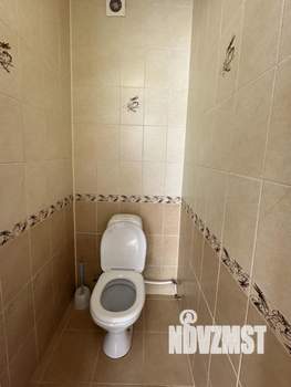 2-к квартира, посуточно, 40м2, 1/1 этаж