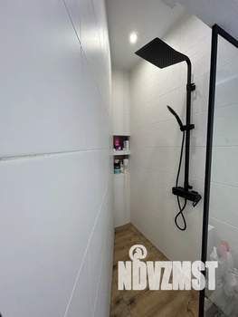 Студия квартира, посуточно, 36м2, 2/6 этаж