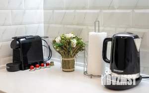 Студия квартира, посуточно, 30м2, 13/22 этаж