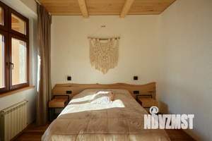 3-к квартира, посуточно, 120м2, 1/1 этаж