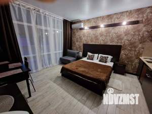 1-к квартира, посуточно, 32м2, 1/1 этаж