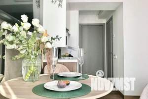 1-к квартира, посуточно, 20м2, 3/7 этаж