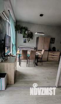 1-к квартира, посуточно, 28м2, 7/9 этаж