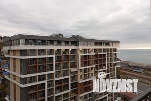 1-к квартира, посуточно, 25м2, 12/13 этаж