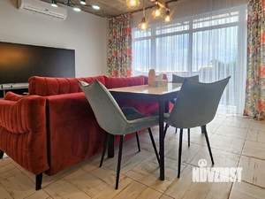 2-к квартира, на длительный срок, 64м2, 3/3 этаж