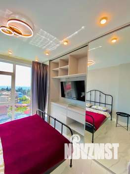 1-к квартира, посуточно, 51м2, 5/7 этаж