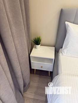 Студия квартира, на длительный срок, 29м2, 11/12 этаж