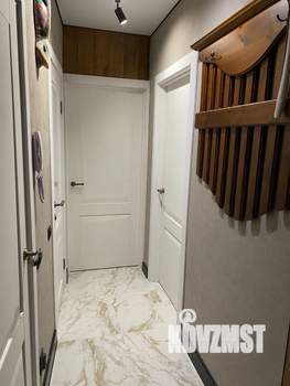 2-к квартира, посуточно, 35м2, 1/1 этаж