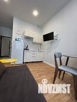 Студия квартира, посуточно, 26м2, 1/7 этаж