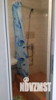 Студия квартира, посуточно, 24м2, 1/2 этаж