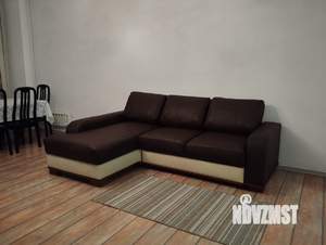 2-к квартира, на длительный срок, 102м2, 2/10 этаж