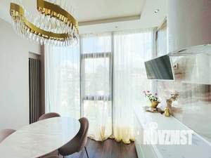 2-к квартира, посуточно, 50м2, 8/17 этаж