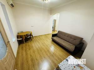 2-к квартира, на длительный срок, 60м2, 2/4 этаж