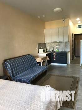 Студия квартира, посуточно, 26м2, 2/20 этаж