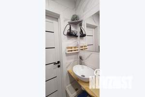 2-к квартира, посуточно, 36м2, 1/5 этаж