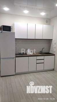 1-к квартира, на длительный срок, 44м2, 16/17 этаж