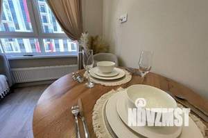 1-к квартира, посуточно, 32м2, 5/12 этаж