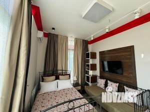 1-к квартира, посуточно, 20м2, 1/5 этаж