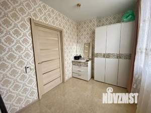 2-к квартира, посуточно, 40м2, 5/6 этаж