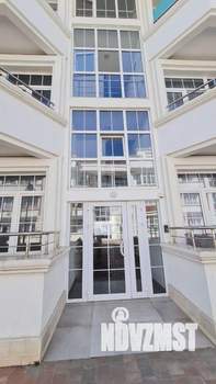 Студия квартира, на длительный срок, 25м2, 3/3 этаж