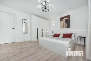 2-к квартира, на длительный срок, 36м2, 1/1 этаж