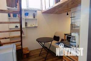 1-к квартира, посуточно, 23м2, 1/4 этаж