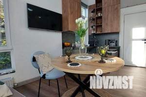 1-к квартира, посуточно, 25м2, 3/3 этаж