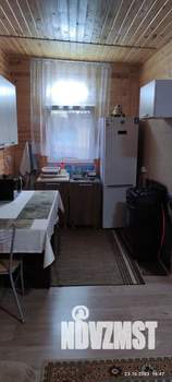 Студия квартира, на длительный срок, 30м2, 1/2 этаж