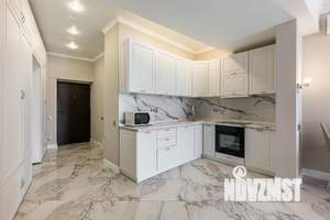1-к квартира, посуточно, 85м2, 1/1 этаж