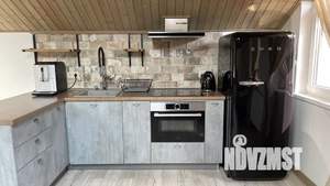 2-к квартира, посуточно, 40м2, 4/4 этаж