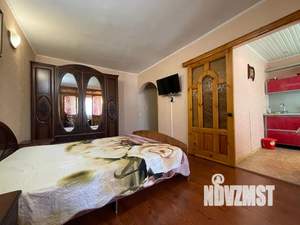 1-к квартира, посуточно, 35м2, 4/5 этаж