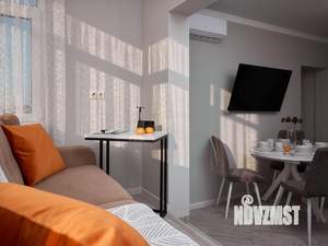 2-к квартира, на длительный срок, 56м2, 9/22 этаж