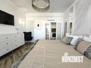 1-к квартира, посуточно, 60м2, 1/1 этаж