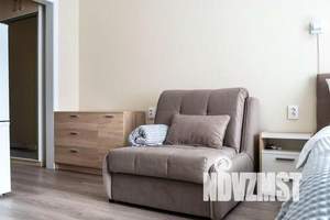 1-к квартира, посуточно, 28м2, 5/12 этаж